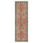 Tapis oriental performance lavable à la machine Roehit Persian Heritage Medallion-355019513-366868754
