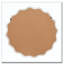 Miroir décoratif rond en bois massif Wavy-898439906-898439907