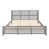 Gray is out of stock selected