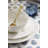 Lenox Opal Innocence Carved 16-Piece Dinnerware Set