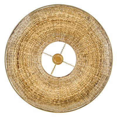 Hinkley Sanibel Large Chandelier