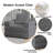 Modern Single Sofa Chair
