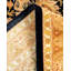 Classic One-of-a-Kind 8' 3" X 8' 3" Hand Knotted Area Rug