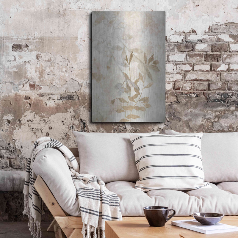 «Nature Wall 1» par Karen Smith, H 36 po x l 24 po