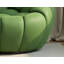 Chaise rouge Tishana-502553040