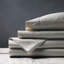 Sateen Sheet Set-47821823