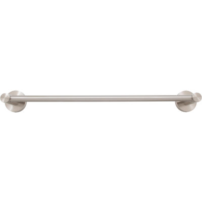24'' 1 Wall Towel Bar