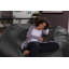 Large Bean Bag Sofa-21189526