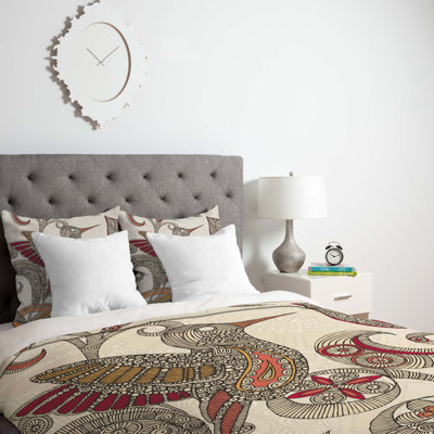 Housse de couette Flying