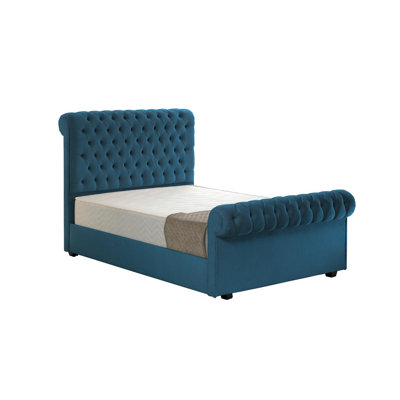 Payton Upholstered Bed