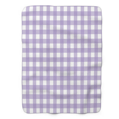 Couverture de sherpa 1 pièce Pâques