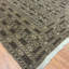 Tapis en laine fait à la main