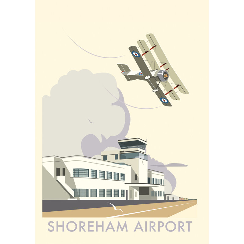 Dave Thompson - Print
