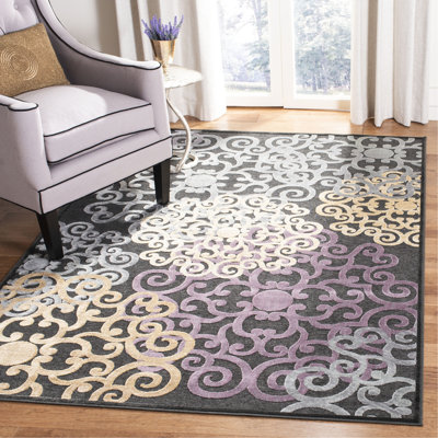 Tapis oriental performance Swatzell