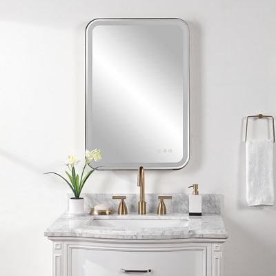 Miroir Crofton