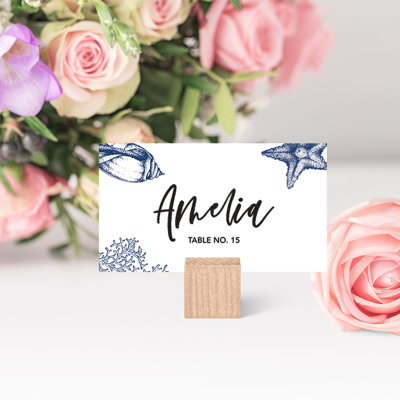 Paper Favor Bag