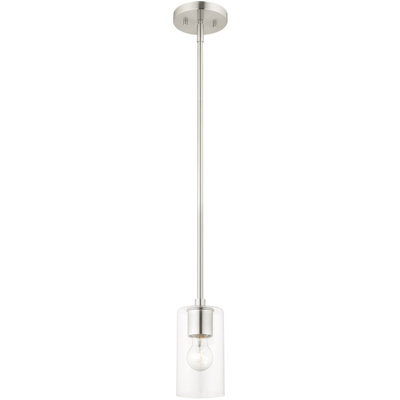 Joaquim 1 - Light Single Pendant