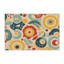 Jazzy Spark Indoor And Outdoor Area Rug-1060360061