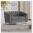 2-Seater Loveseat Sofa-559242434
