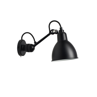 1 - Light Swing Arm
