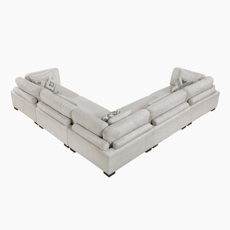 Canapé modulaire Subair