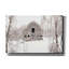 «The New Tenant» par Lori Deiter, art mural sur toile-620581051