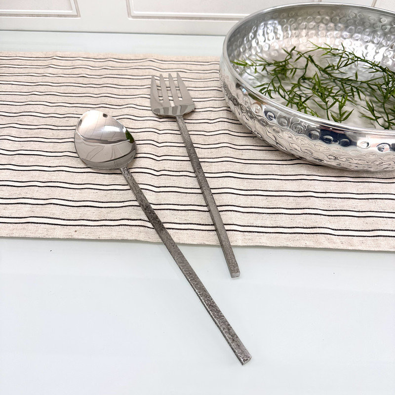 Ensemble de couverts Ebern Designs Bletcher