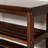 Premium Wooden Shoe Cabinet For Home-643723864