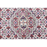Wool Oriental Area Rug