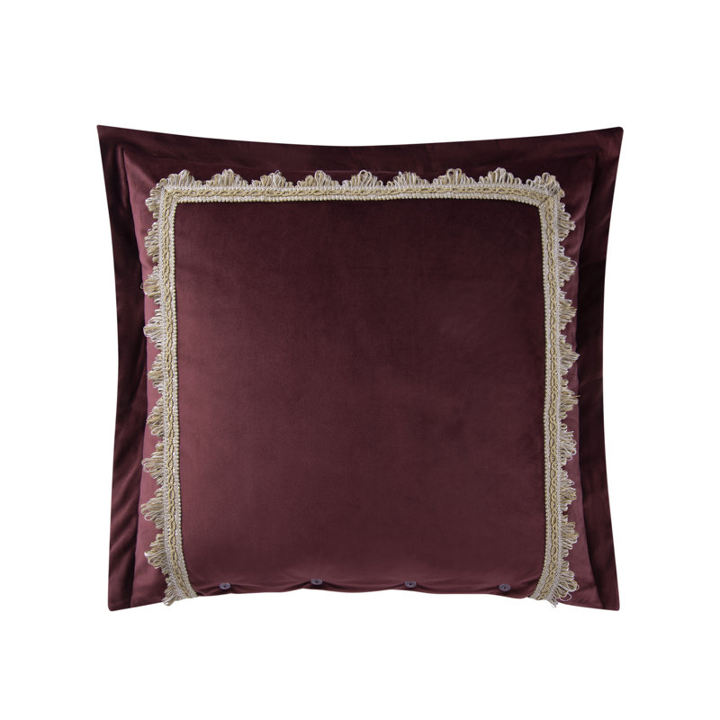 Emmaline Euro Sham
