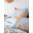 Sateen Floral Duvet Cover