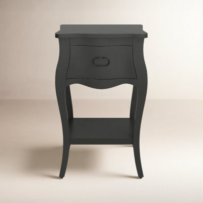 Frida Mango Nightstand