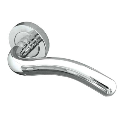Flow Passage Door Handle