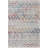Ildiko Knox Tribal Prismatic Delight Area Rug-1290890944