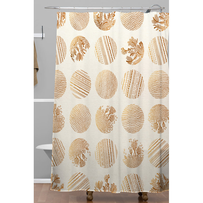 Shower Curtain