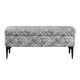 Ameelya Upholstered Storage Bench