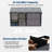 Upholstered Storage Bench Linen Bedroom Bench-1333585053-1333585052