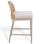 Tabouret de comptoir Rosalind