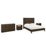 Santa Clara 4 Piece Bedroom Set