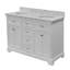 Ensemble de meuble-lavabo double 60 po Ronnie-2048586383-2063022793