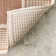 Gris Contemporary Indoor/Outdoor Area Rug