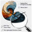 Horloge murale 3D-105566071