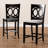 Solid Wood Counter Stool-14640477