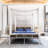 Alaina Metal Canopy Bed-1924764465-1924764467