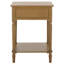 Haven End Table-122846467