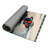 Transportation Blue Indoor and Outdoor Area Rug-2053349537