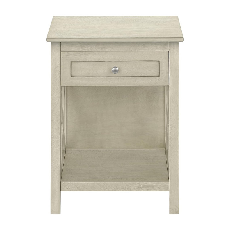 Table de bout Bush West
