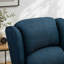 Fauteuil de massage inclinable avec fonction chauffante-1018715644