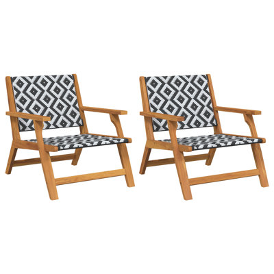 Wood And Fabric Standard Ergonomic