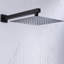 Robinet de douche avec valve brute